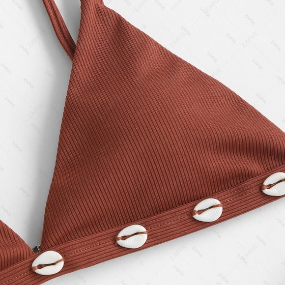 Shell bikini 🐚 - Picture 6 of 16